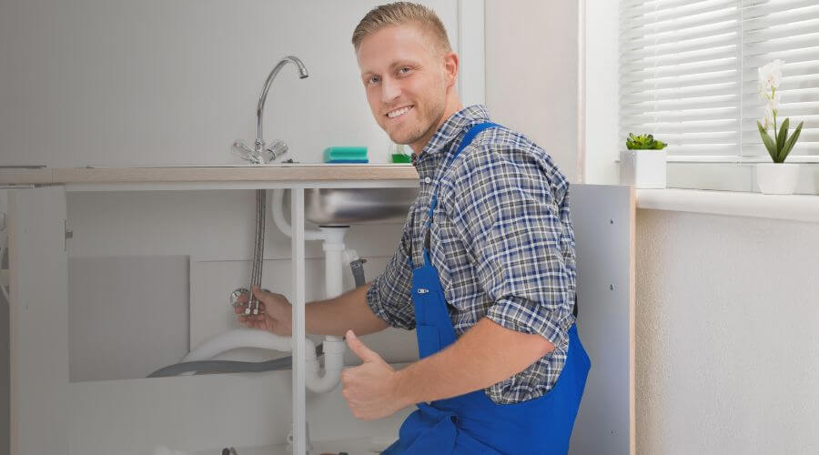 Local expert plumbing services in Natural Bridge, VA